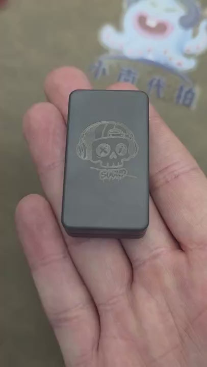 Mute Zirconium