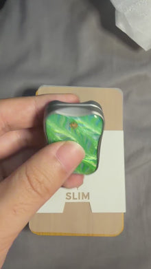 Aura Sand Stainless Steel