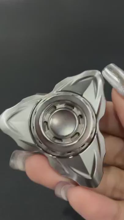 Dragon God Maru XL Stainless Steel