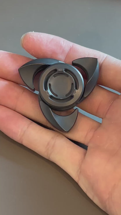 Ball Shark Zirconium