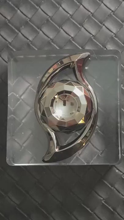 Goddess Tear Stainless Steel