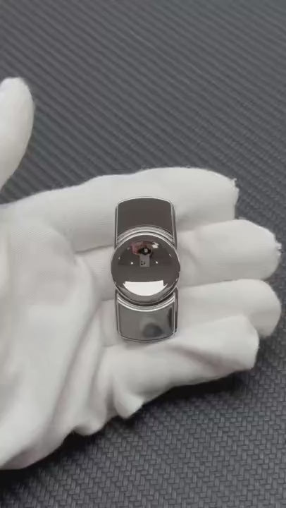 Moon M2 Stainless Steel