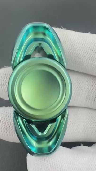 Pan Yixian Zirconium