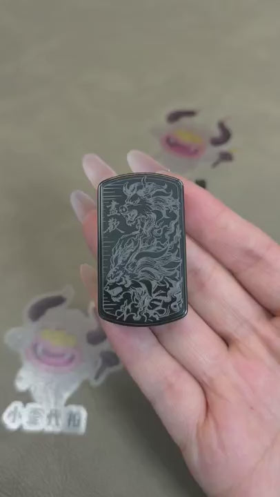 Root Three Zirconium