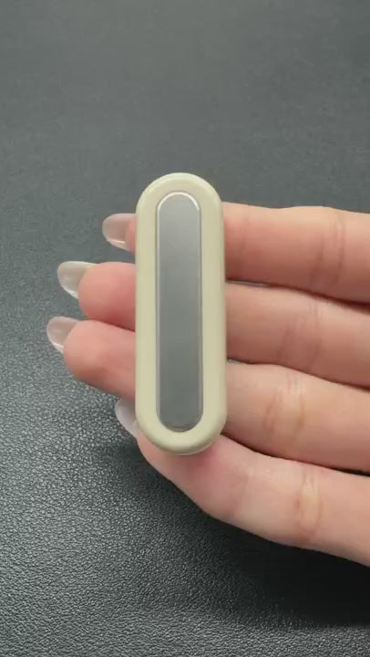 Bean+ PEEK Polished
