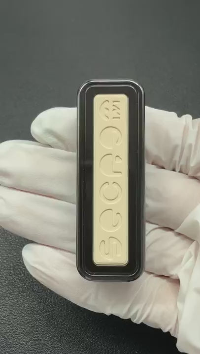 Secret Zirconium