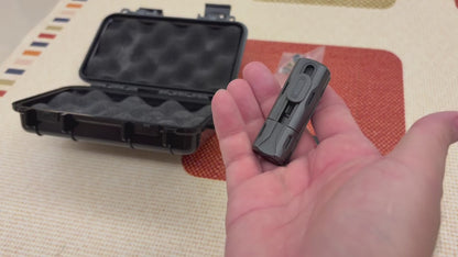 Phase Zirconium PEI