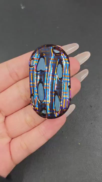 Lag Titanium