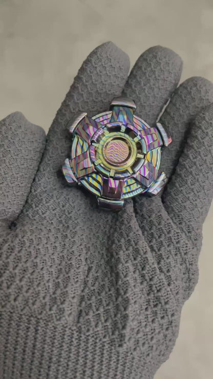 Machinarium 3.0 Mokuti