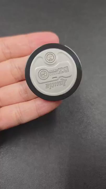 All In Zirconium