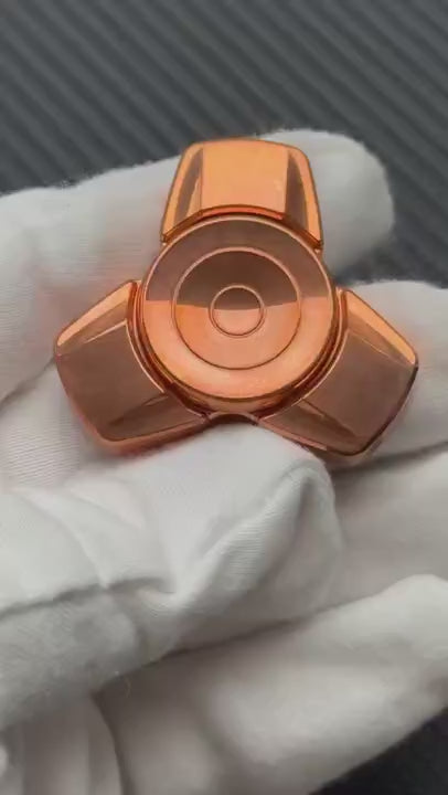 Gentle Breeze Copper