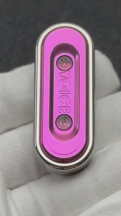 Voice Titanium