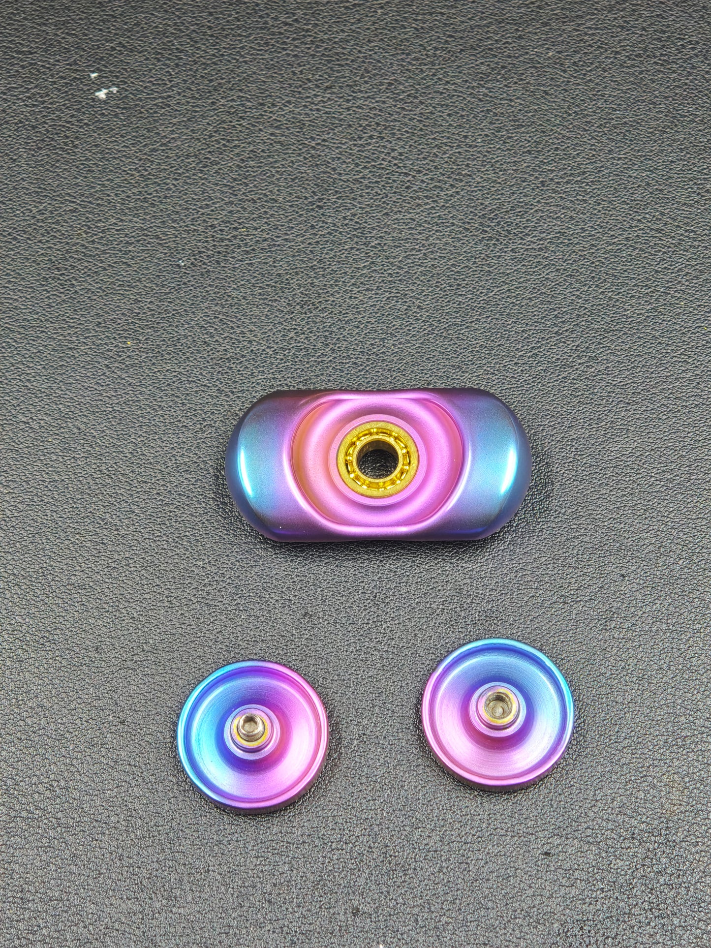 Origin Point Niobium