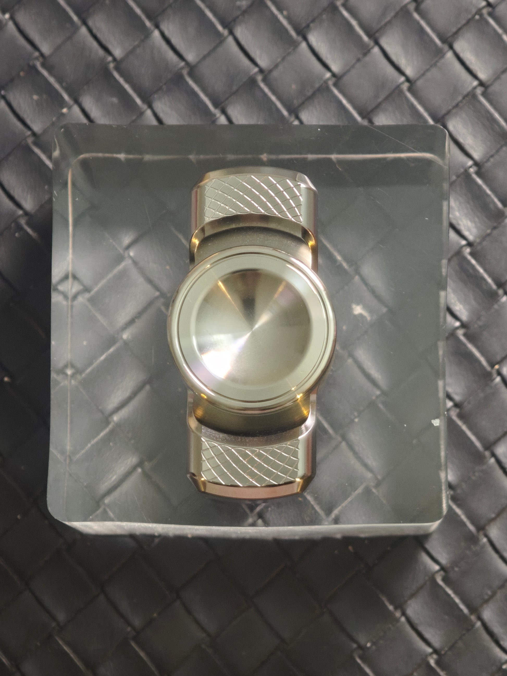 Stainless Steel