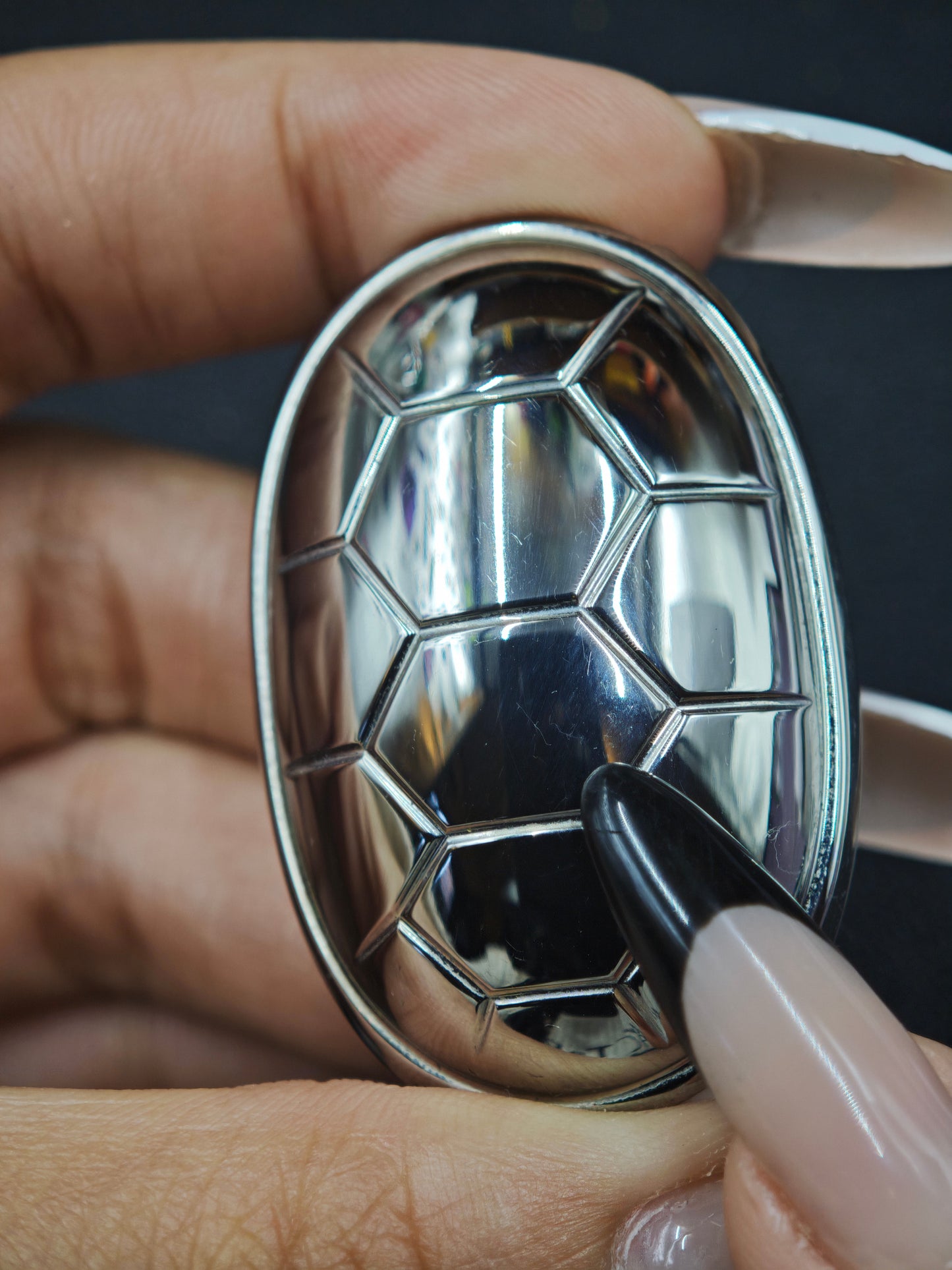 Jingle Beetle Titanium