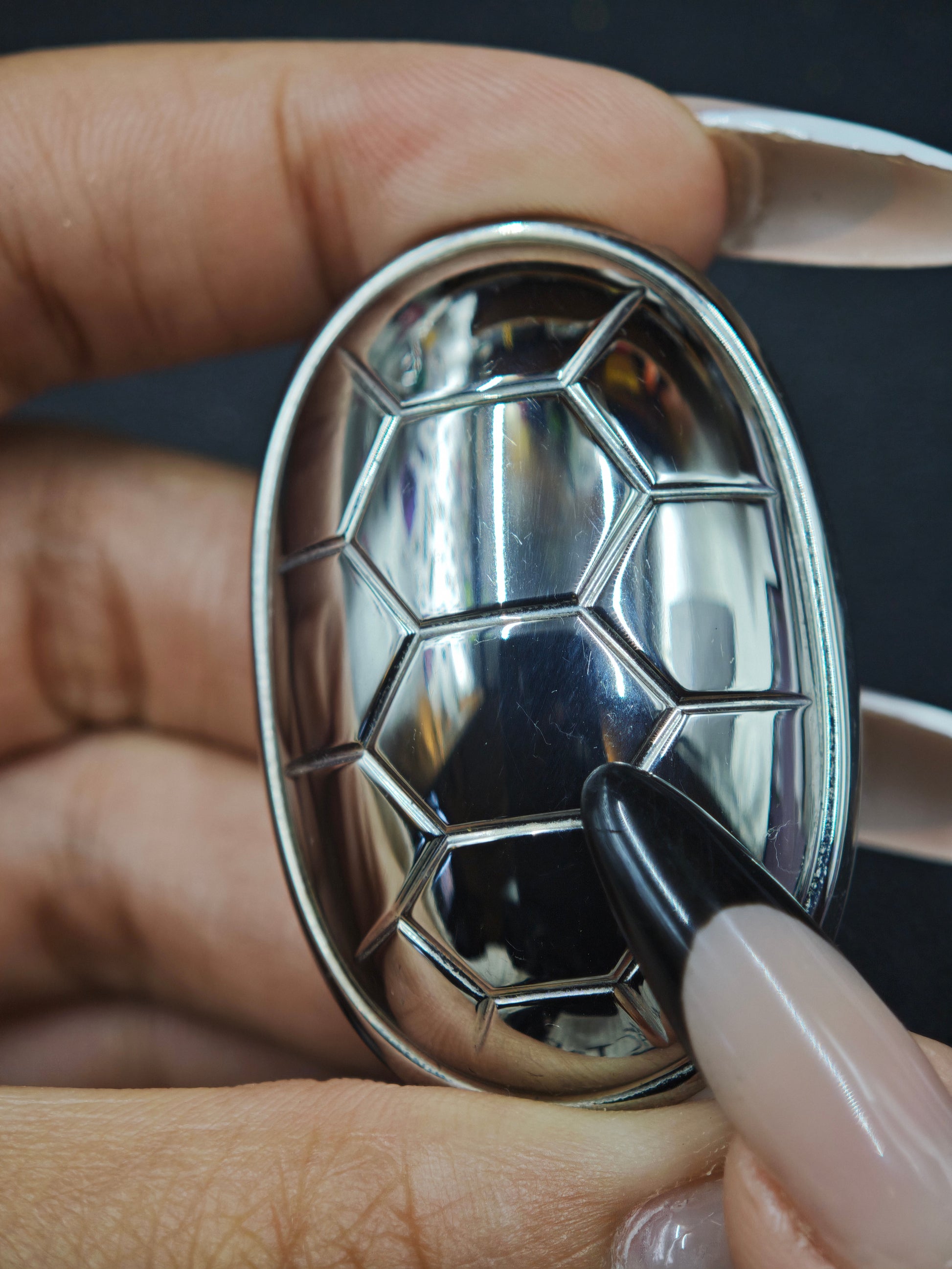 Jingle Beetle Titanium