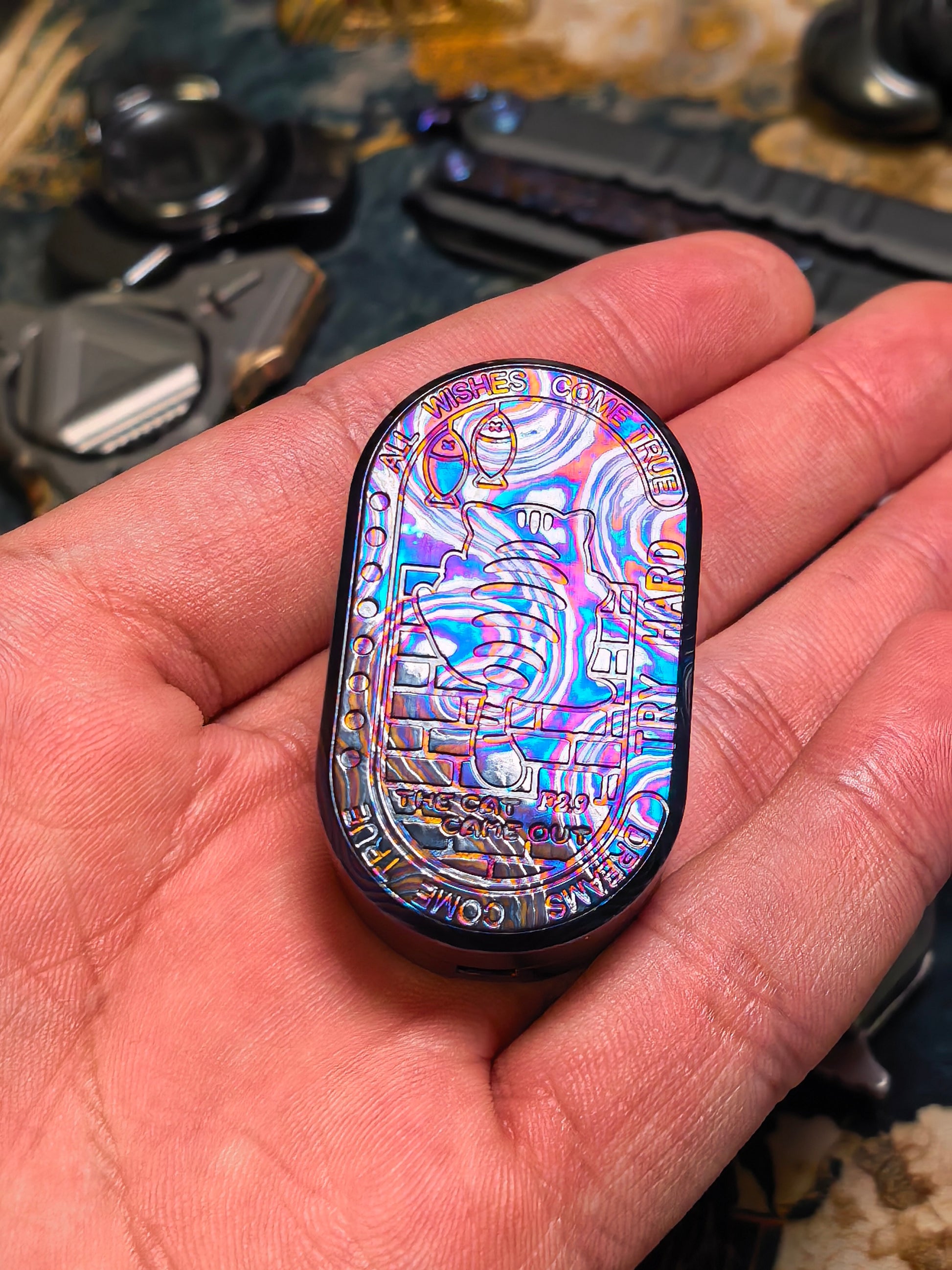 F2.9 Zircuti
