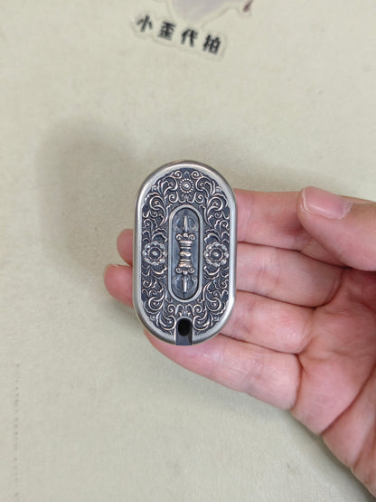 Fortune God Cupronickel