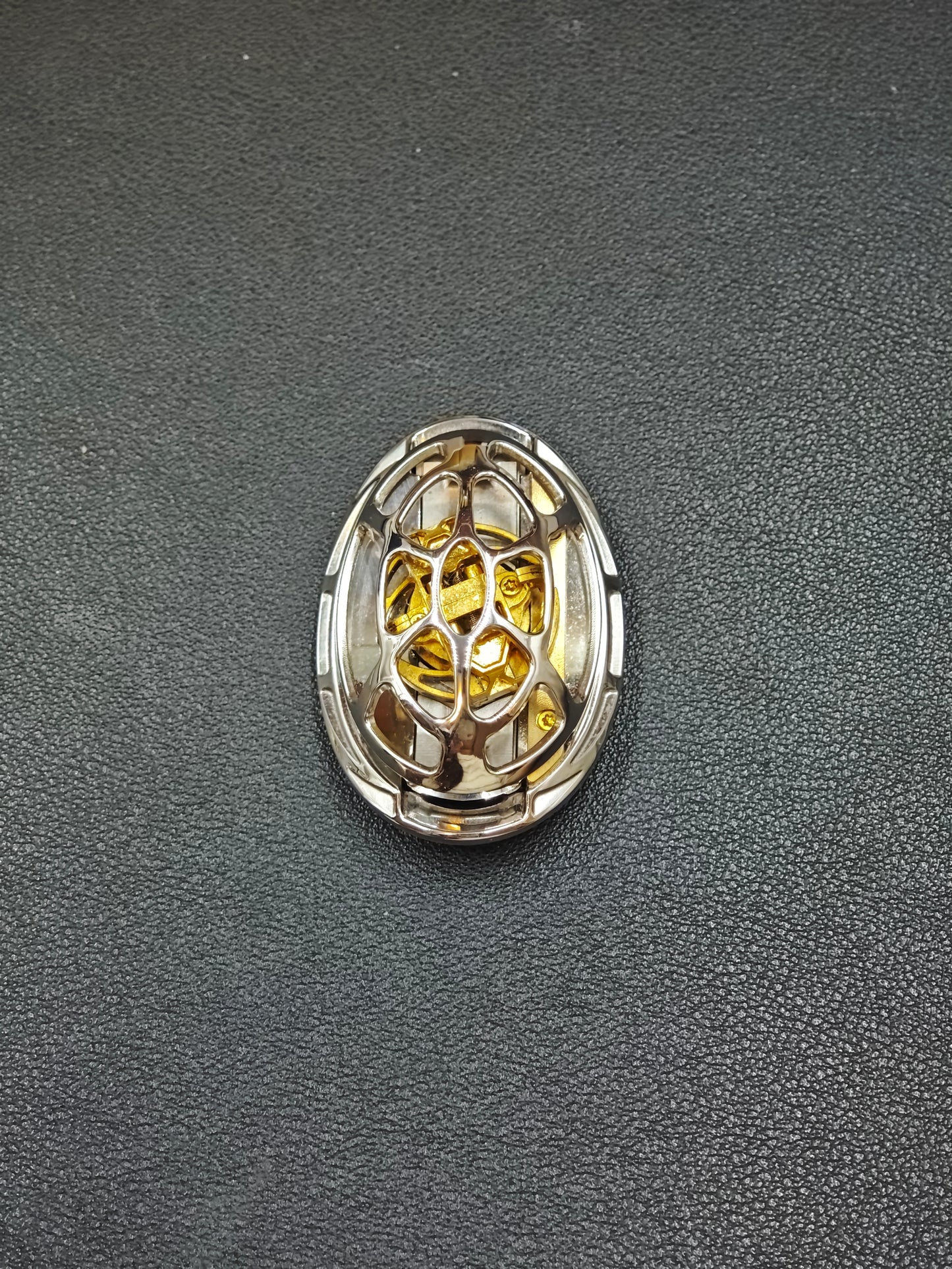 Ironclad Stainless Steel