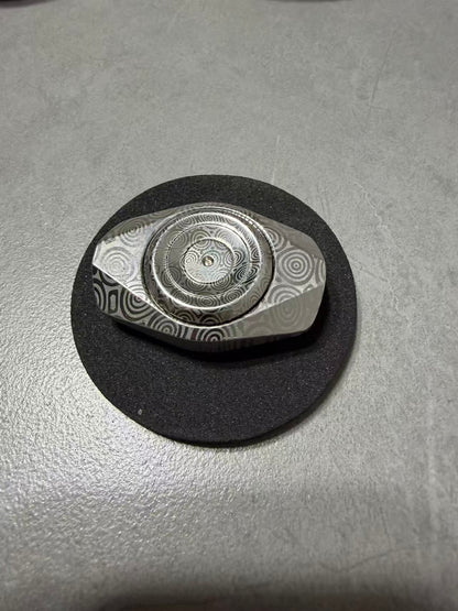 Rubble Slim Stainless Steel Limited Edition