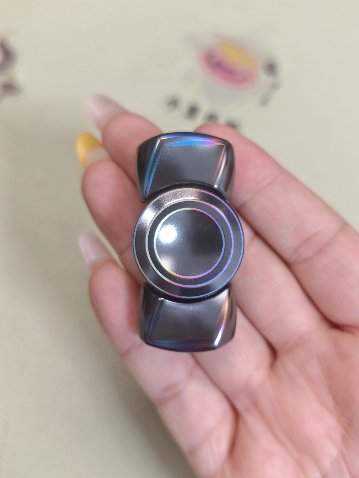 Zhen Zirconium