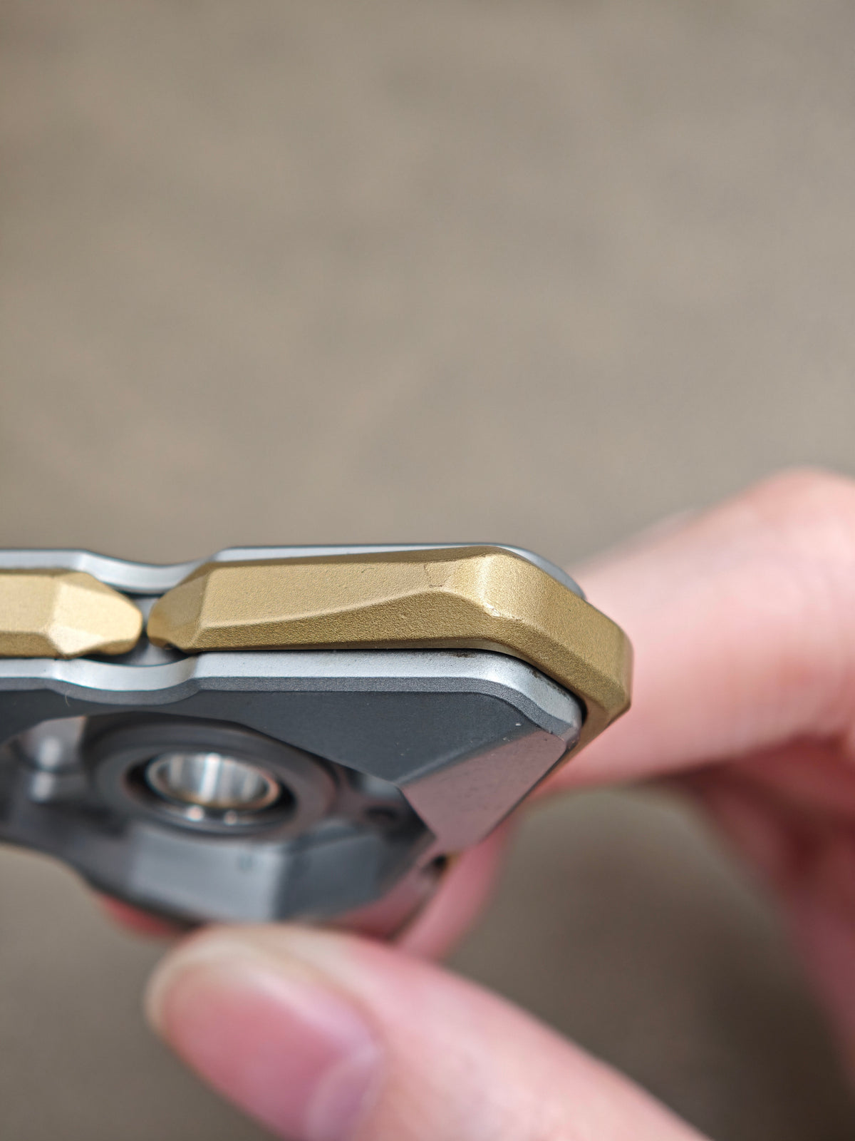 Qs Stainless Steel