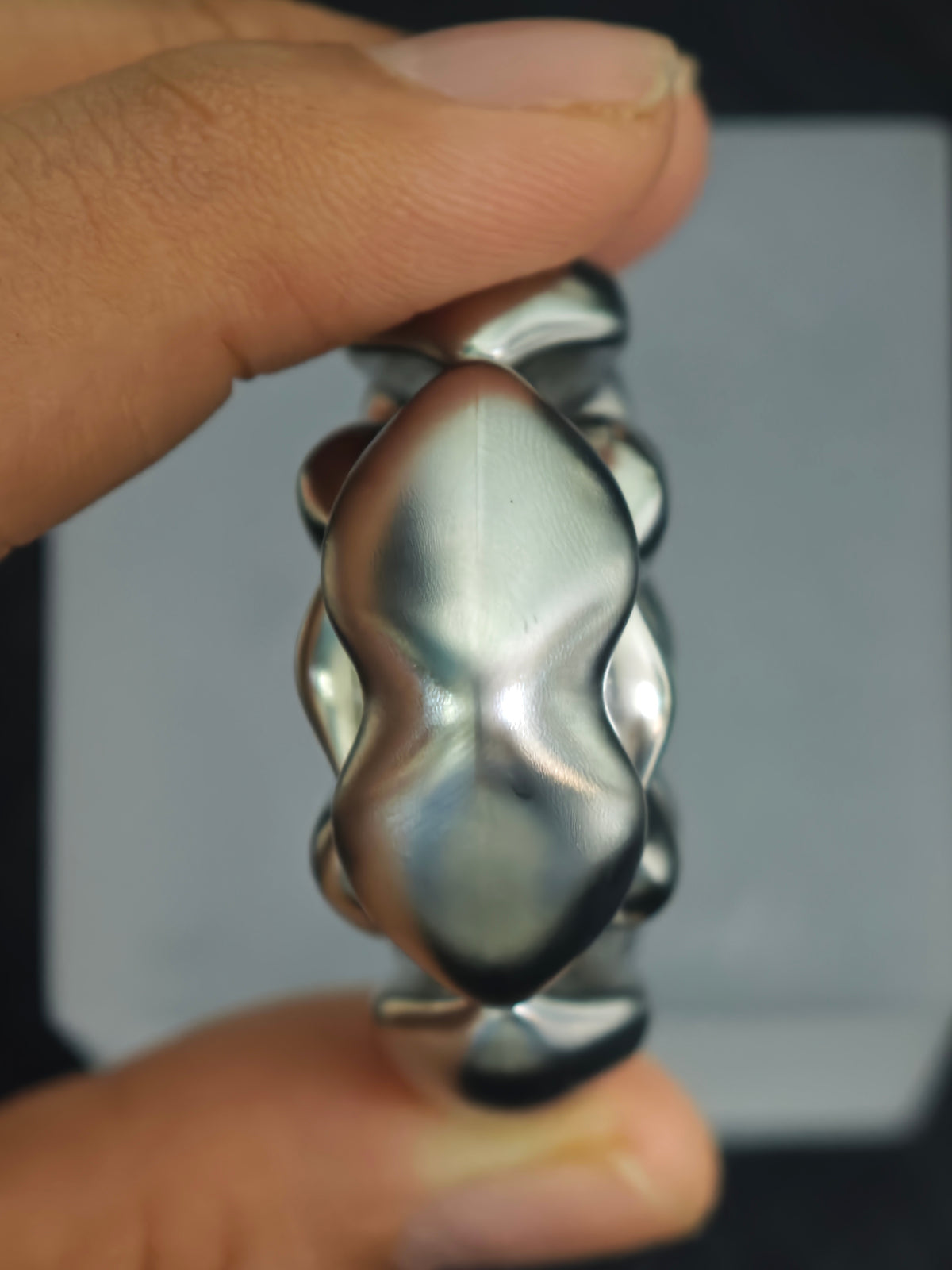 Fat Squid Stainless Steel
