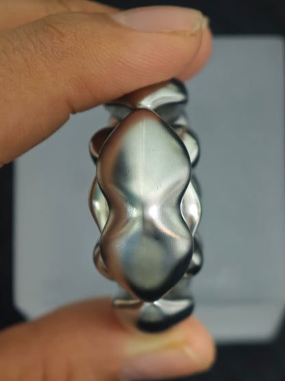 Fat Squid Stainless Steel