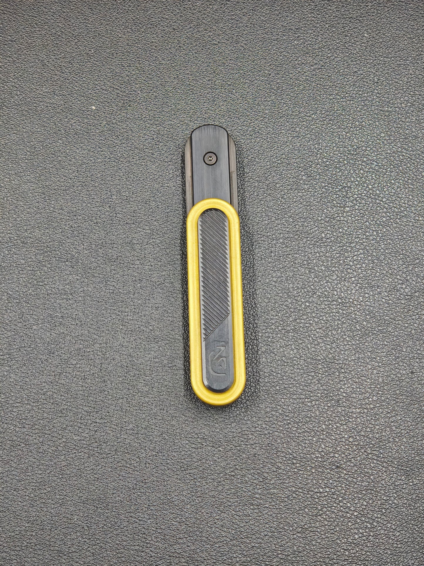 Spice Pin Brass