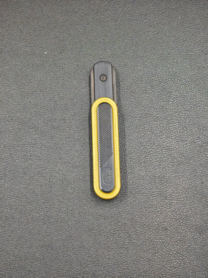 Spice Pin Brass
