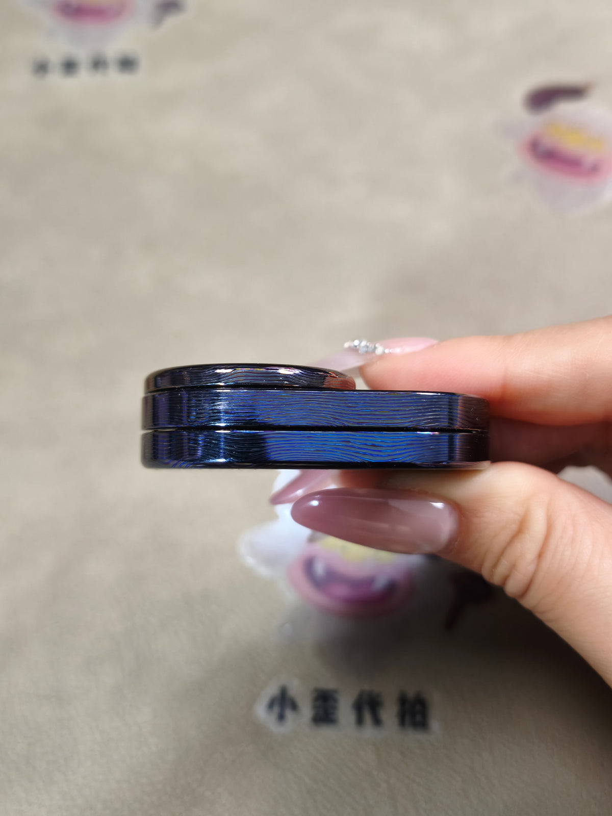 MIX Zircuti