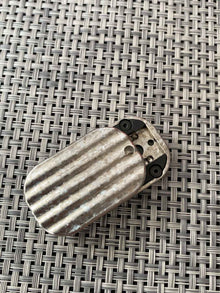 Tt Crystallized Titanium Limited Edition