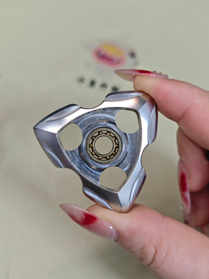 Siren Stainless Steel
