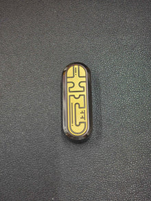 Lucky Draw Brass Zirconium