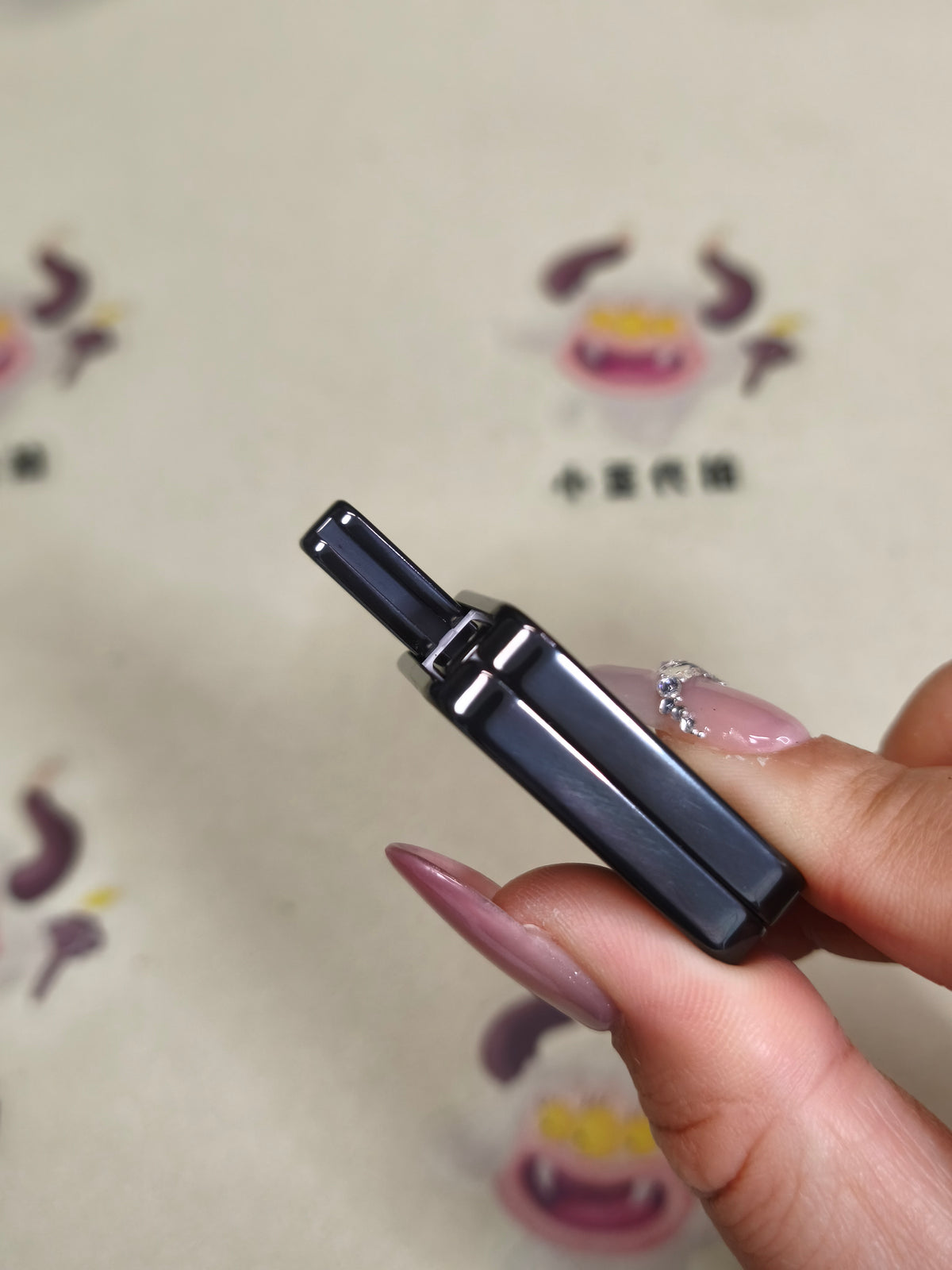 Rabbot Zirconium Polished