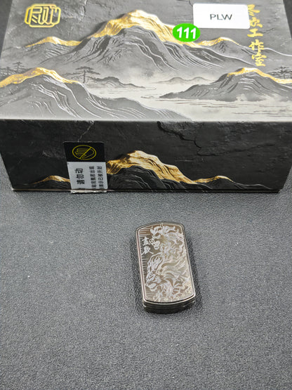 Root Three Zirconium