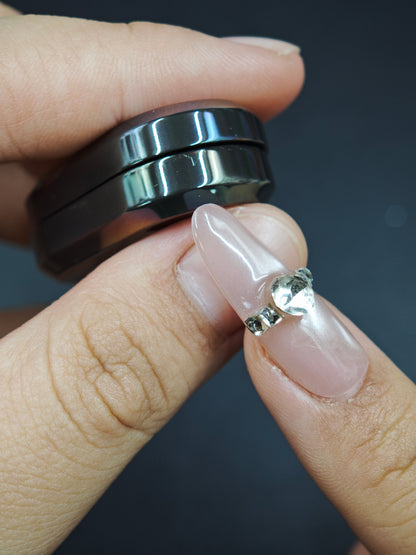Nado Zirconium Oil Slick