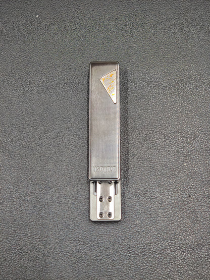 Mini Box Zirconium Mokume