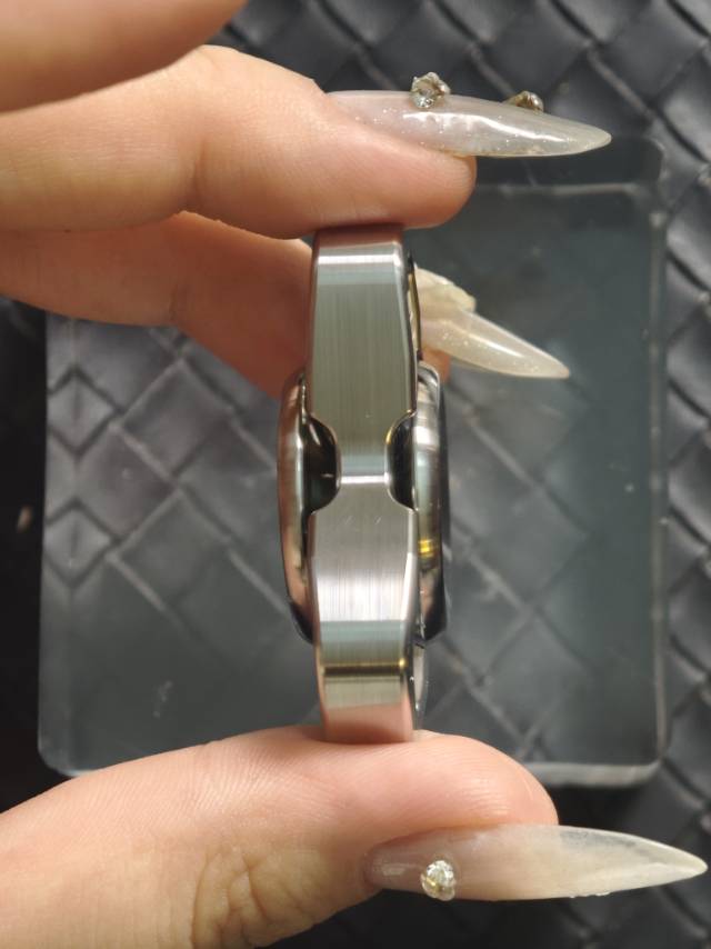 Stainless Steel