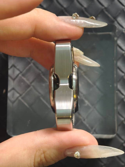 Stainless Steel