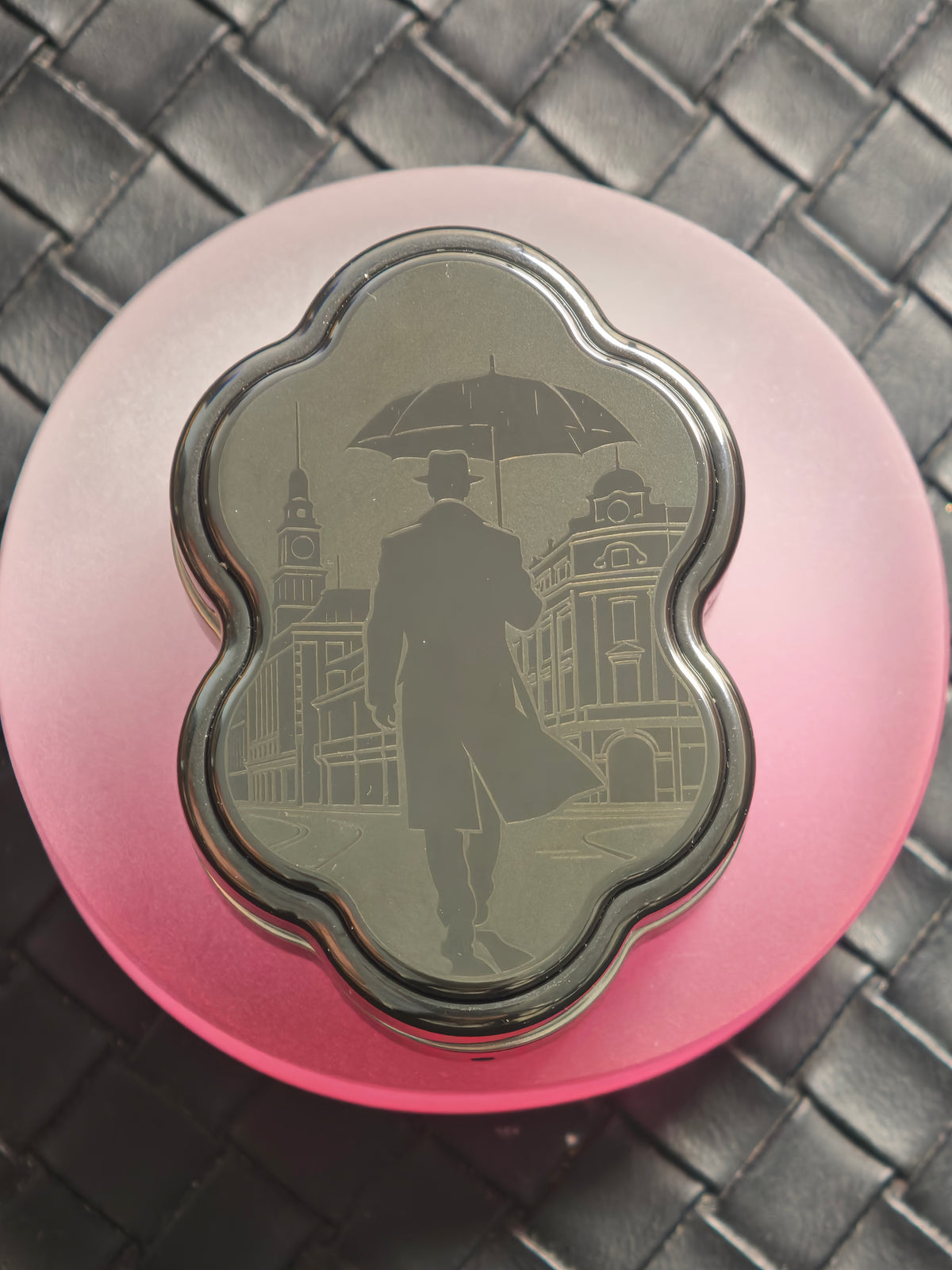 Yunxi Zirconium Limited Edition