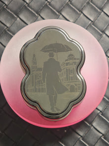 Yunxi Zirconium Limited Edition