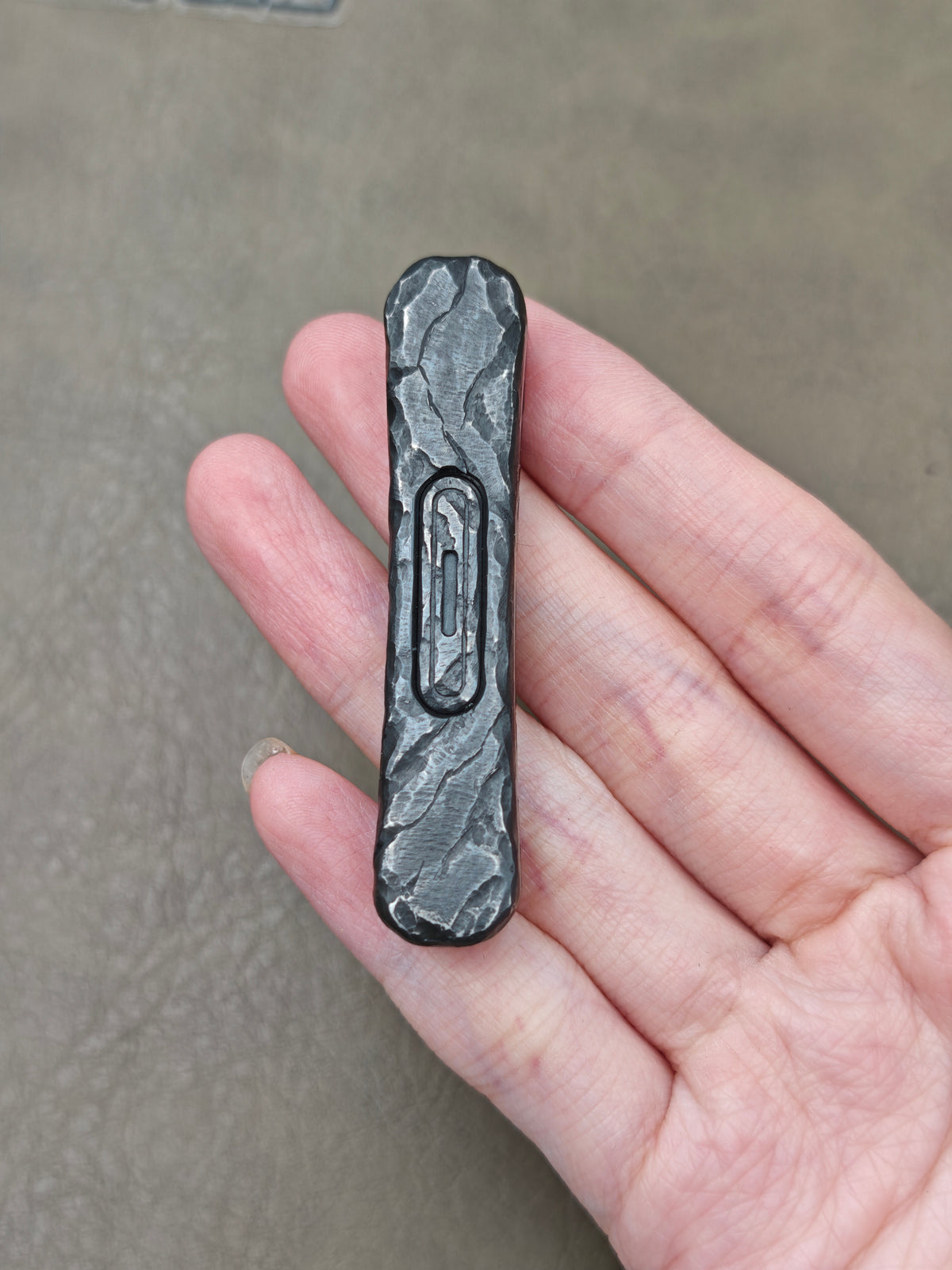 Snake Zirconium