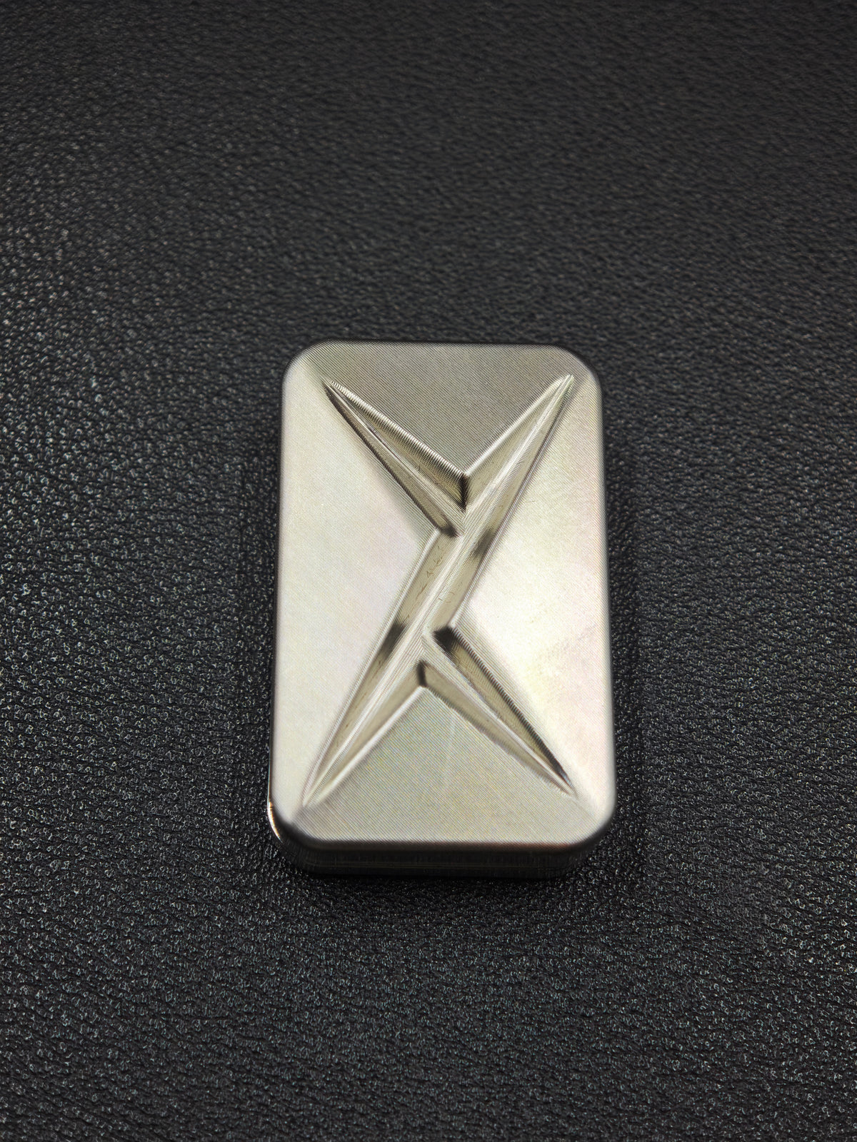 Breakthrough Titanium