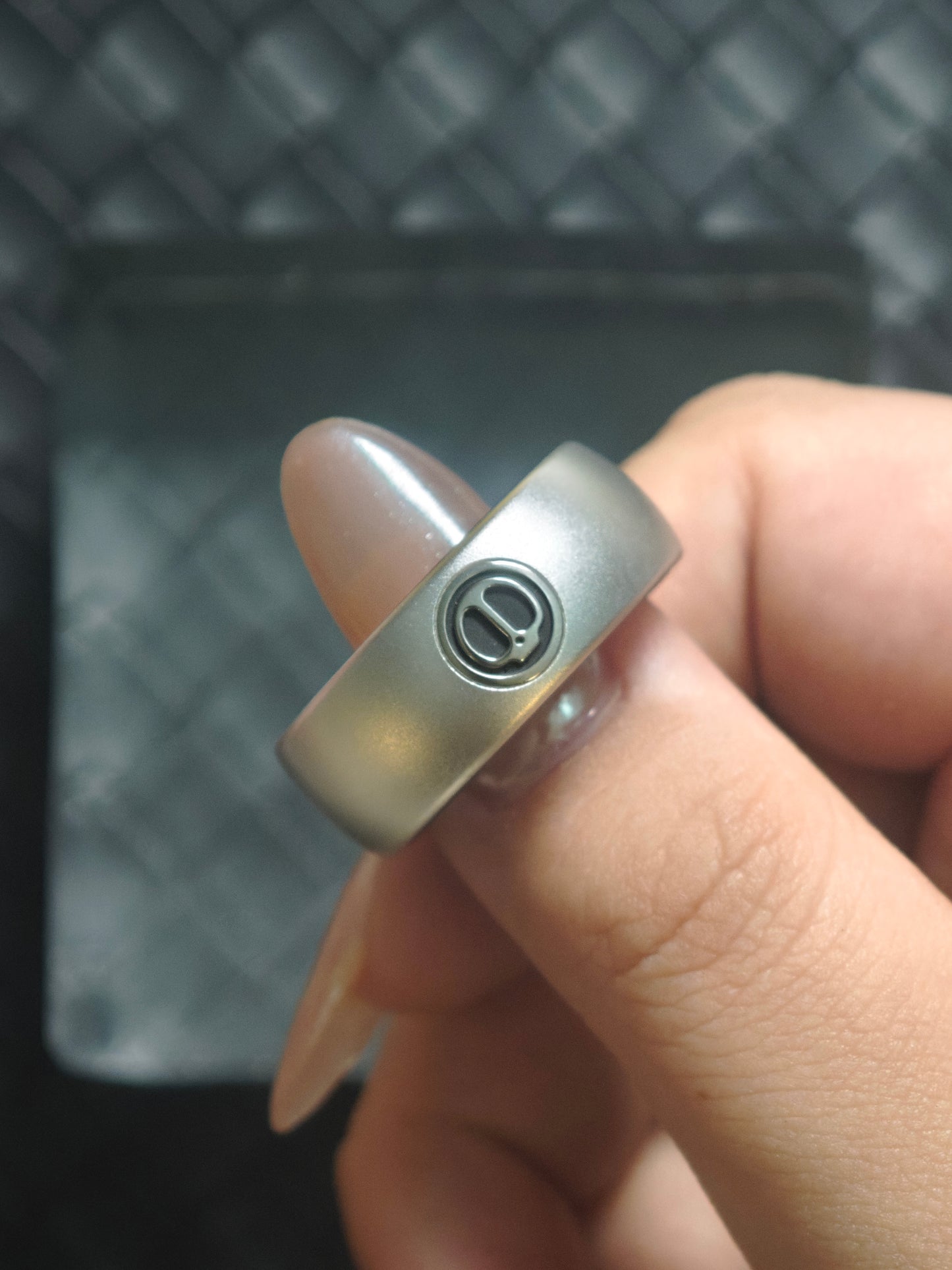 Mechanic I Aluminum