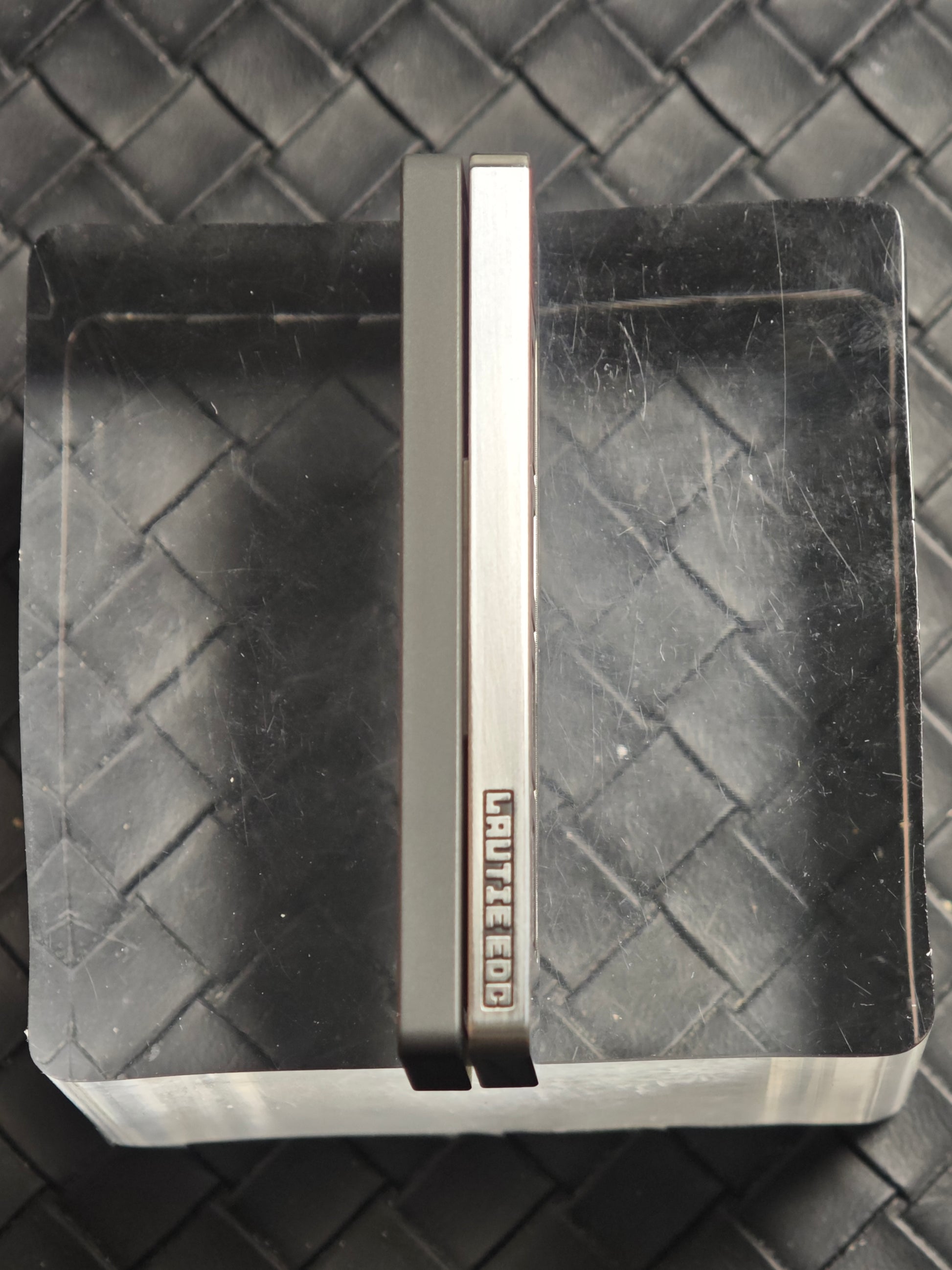 Choc Zirconium Stainless Steel