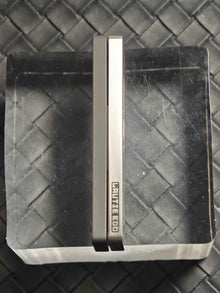 Choc Zirconium Stainless Steel
