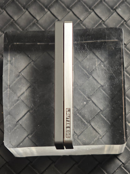 Choc Zirconium Stainless Steel
