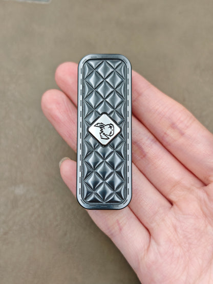 Feng Ling Zirconium Stonewashed