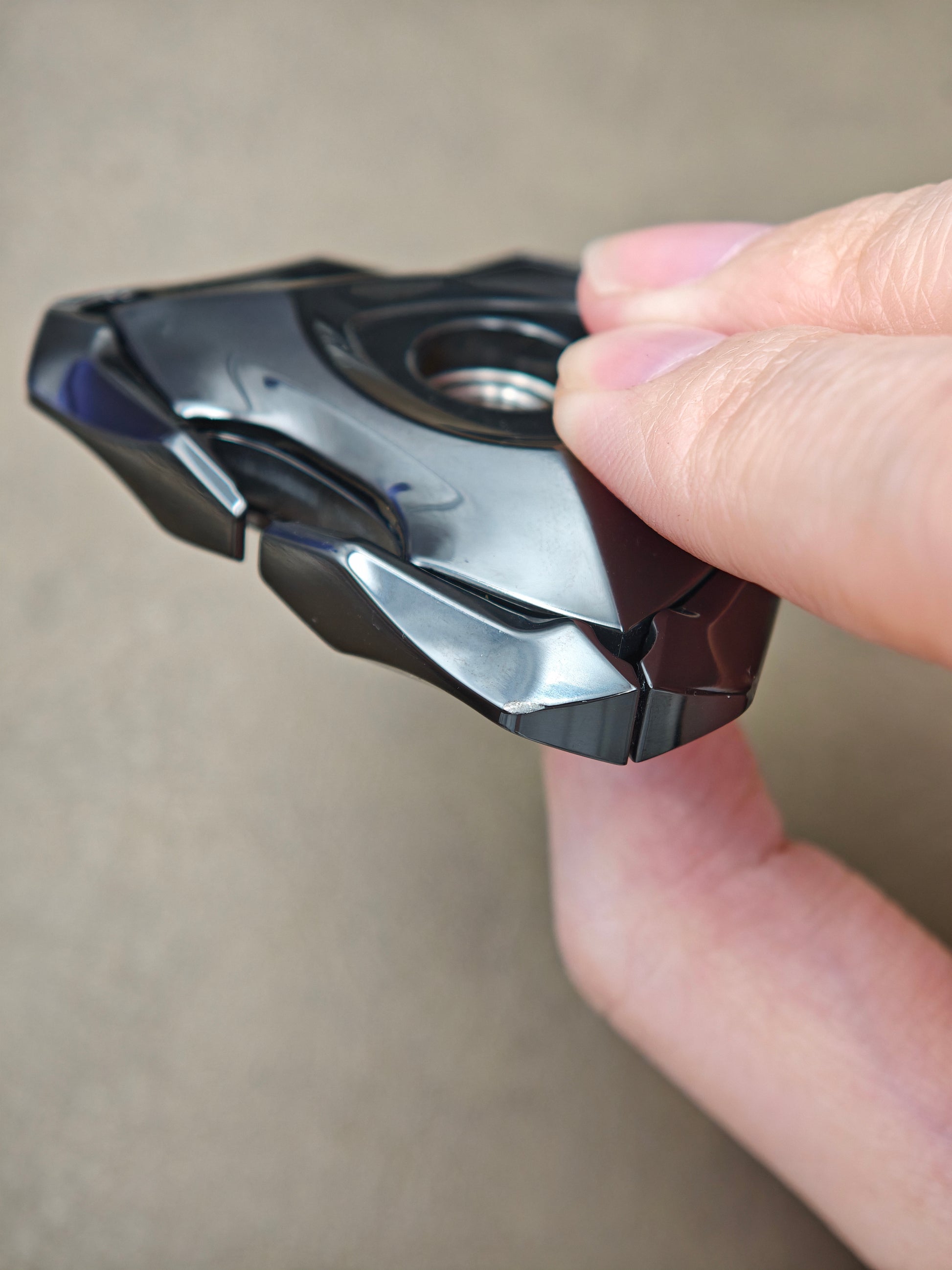 Blade Zirconium